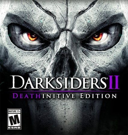 Darksiders II Deathinitive Edition (2015)